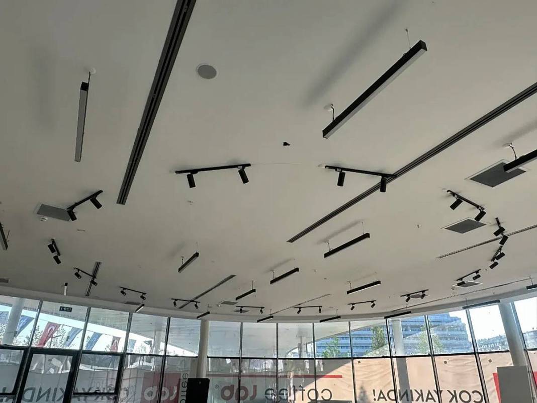 Kahve molasına hazır olun: İzmit'in kalbinde yeni bir kahve kokusu yükseliyor! Kocaeli'deki ilk ve tek şubesi olacak 9